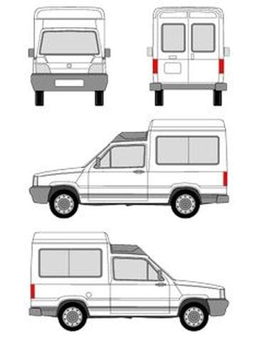 Seat Terra