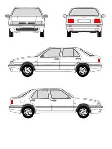 Fiat Croma
