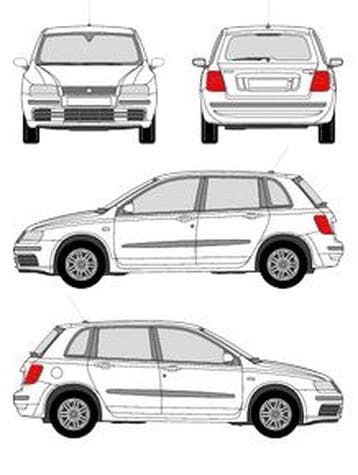 Fiat Stilo