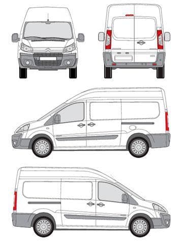 Citroën Jumpy