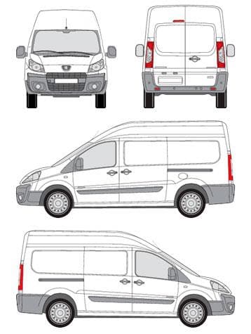 Peugeot Expert