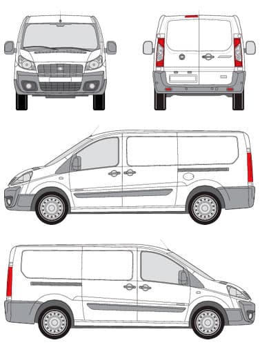 Fiat Scudo