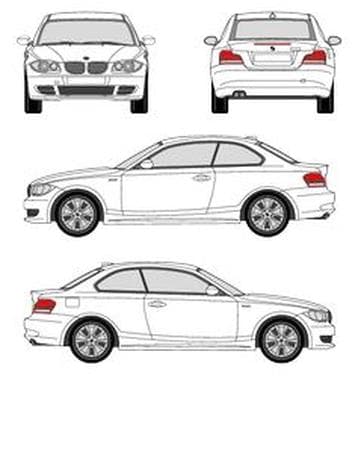BMW Serie 1
