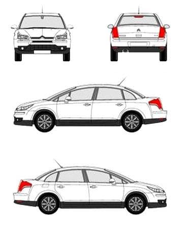 Citroën C4