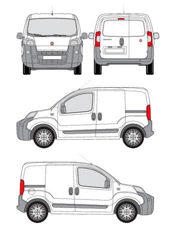 Fiat Fiorino