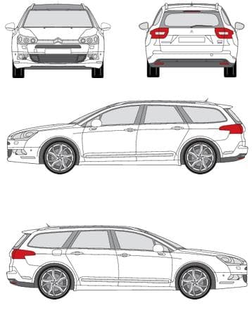 Citroën C5