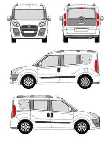Fiat Doblo