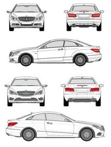 Mercedes Clase E