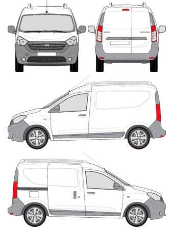 Dacia Dokker