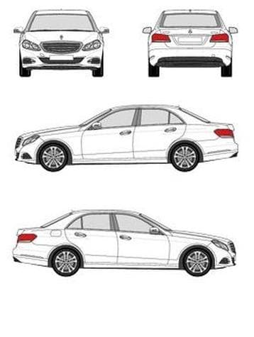 Mercedes Clase E