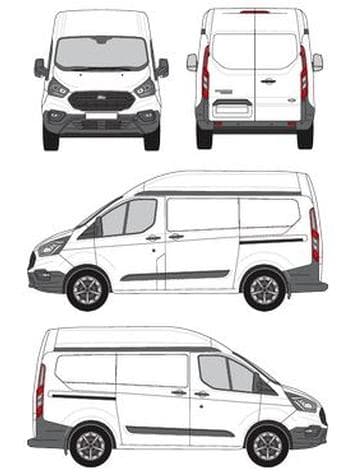 Ford Custom Transit