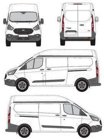 Ford Custom Transit