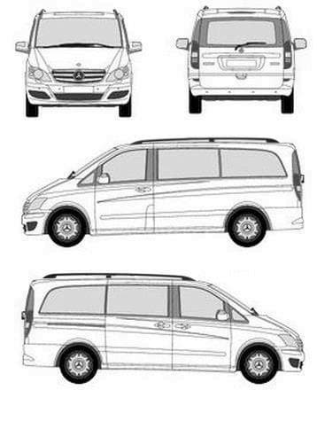 Mercedes Viano