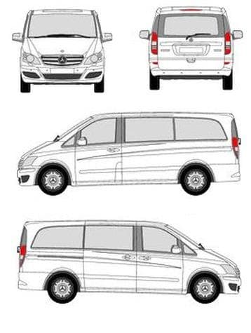 Mercedes Viano
