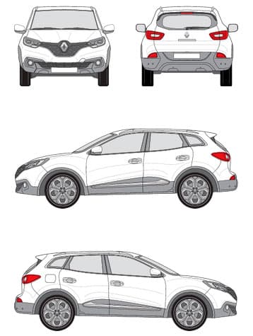 Renault Kadjar