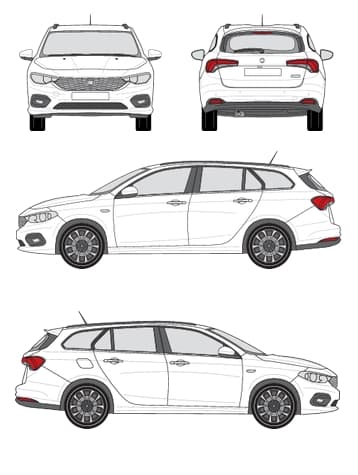 Fiat Tipo