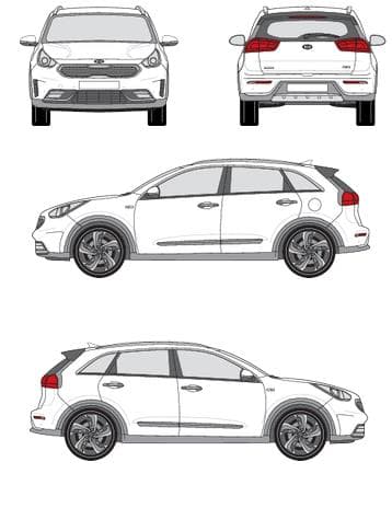 Kia Niro