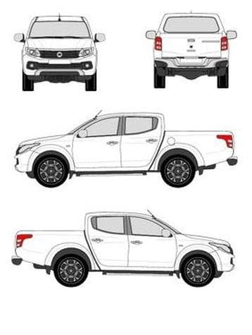 Fiat Fullback