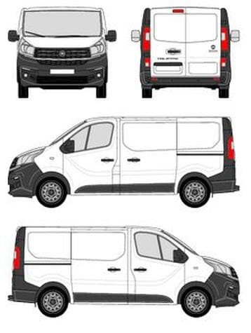 Fiat Talento