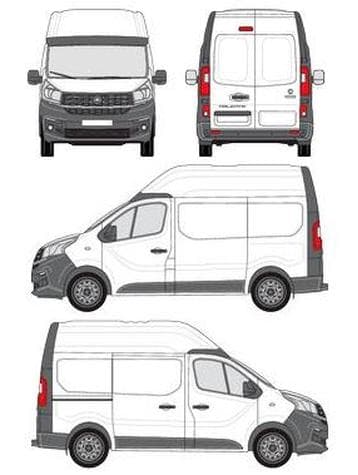 Fiat Talento