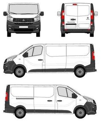 Fiat Talento