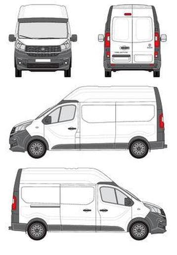 Fiat Talento