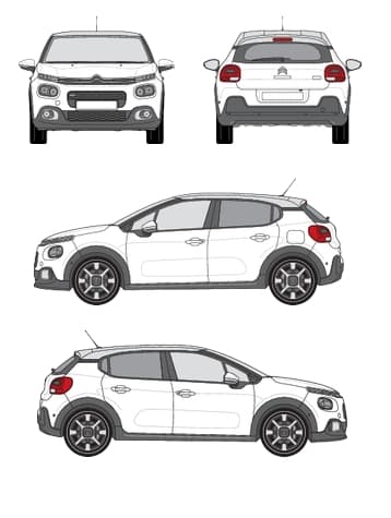 Citroën C3