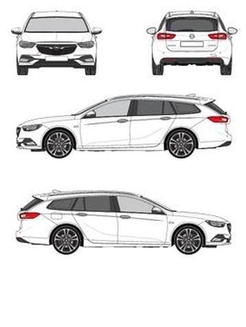Opel / Vauxhall Insignia