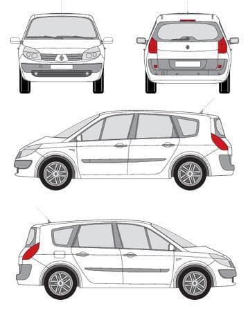 Renault Grand Scenic
