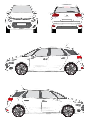 Citroën C4