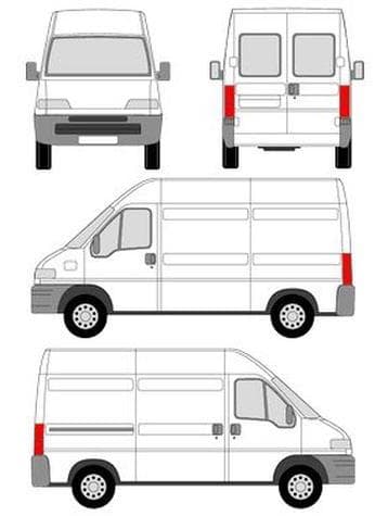 Citroën Relay