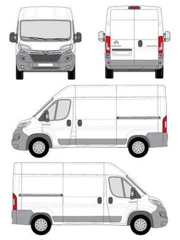 Citroën Relay