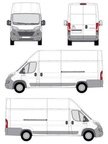 Citroën Relay