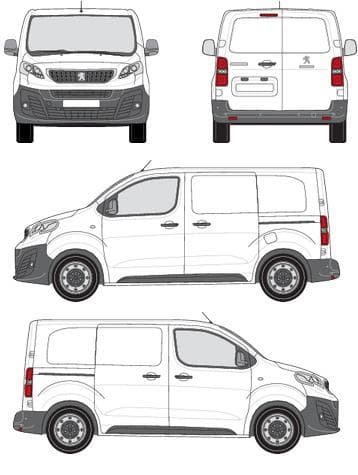Peugeot Expert