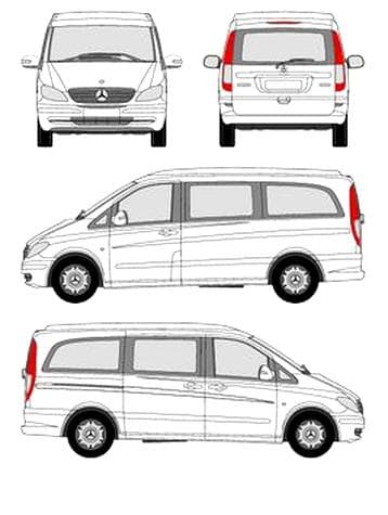 Mercedes Viano