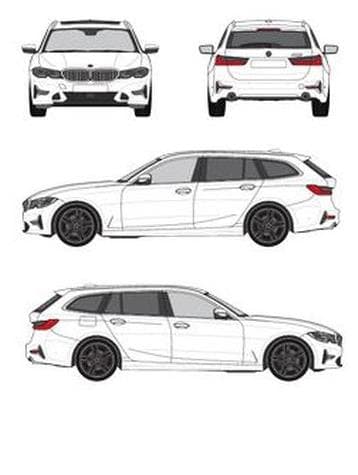 BMW Serie 3