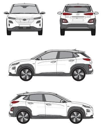 Hyundai Kauai