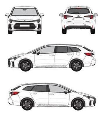 Suzuki Swace