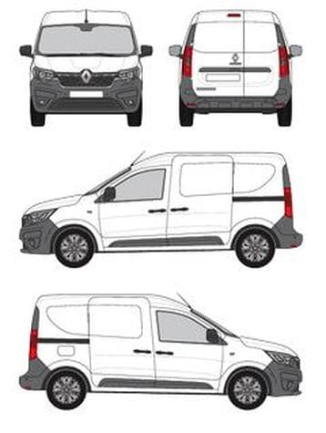 Renault Express