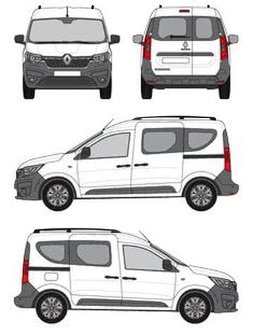 Renault Express