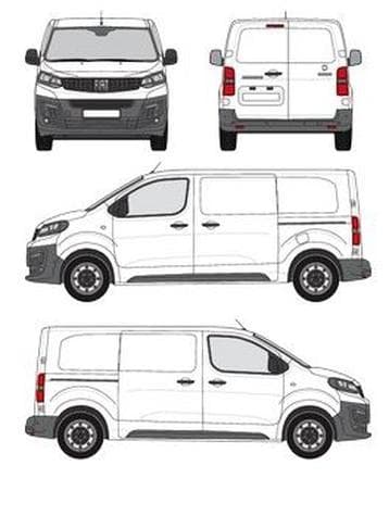 Fiat Scudo