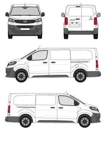 Fiat Scudo