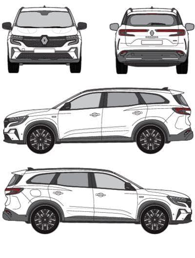 Renault Espace