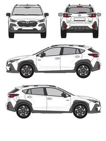 Subaru XV Crosstrek