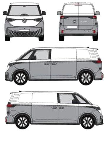 Volkswagen ID.Buzz
