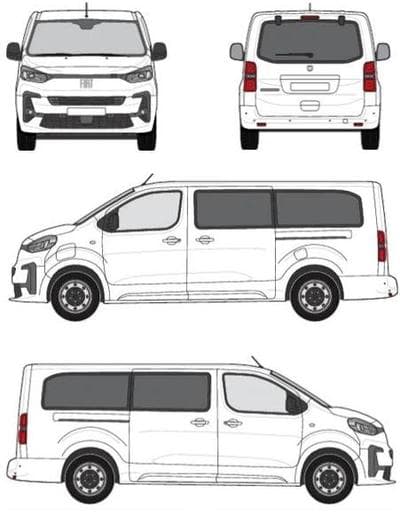 Fiat Ulysse