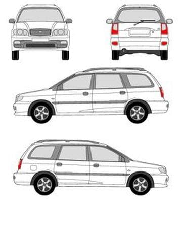 Kia Joice
