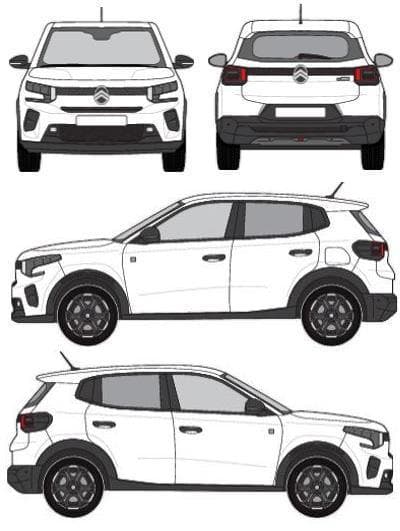 Citroën C3