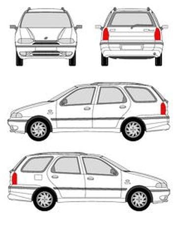 Fiat Palio