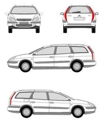Citroën C5